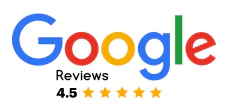 Google Review and Rating